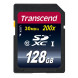 Transcend Extreme-Speed SDXC 128GB Class 10 Speicherkarte (bis 22MB/s Lesen) [Amazon Frustfreie Verpackung]-03